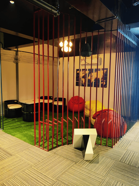 Tron School of Animation Campus photo 6